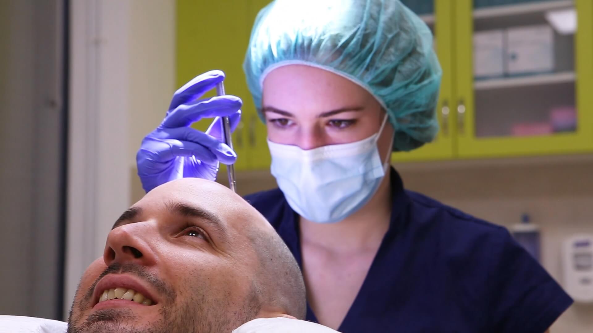 PHAEYDE Hair Transplant Clinic PHAEYDE Hair Transplant Clinic