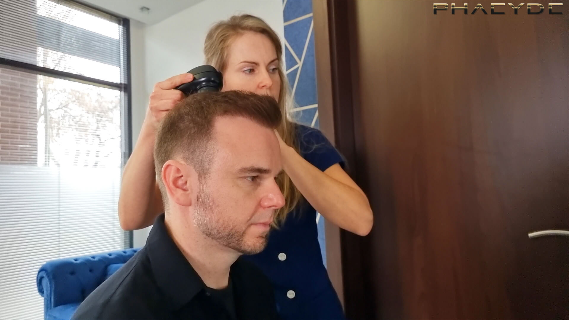 PHAEYDE Hair Transplant Clinic PHAEYDE Hair Transplant Clinic
