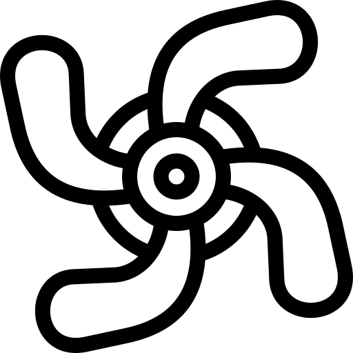 Nepretržitá výmena vzduchu