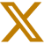 X Logo