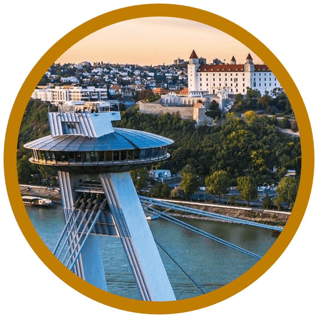 Ako sa k nám dostať