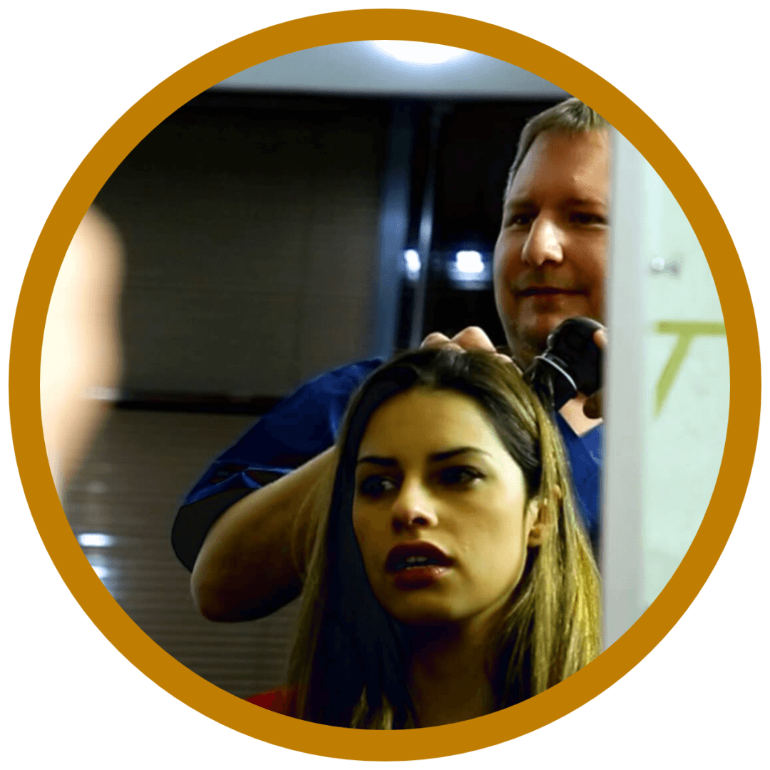 Transplantácia vlasov pre ženy