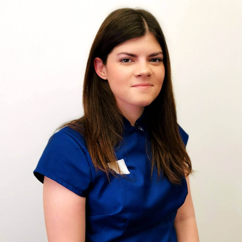 PHAEYDE Clinic Bratislava - Transplantácia vlasov - Dr. Rebeka Páli