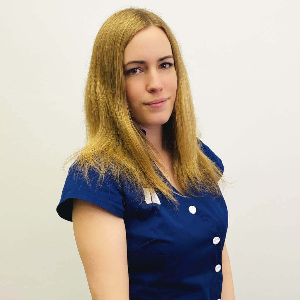 PHAEYDE Clinic Bratislava - Transplantácia vlasov -  Dr. Bianka László